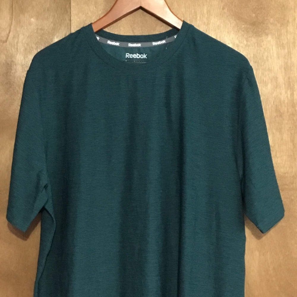 Men’s Reebok Sport Tee